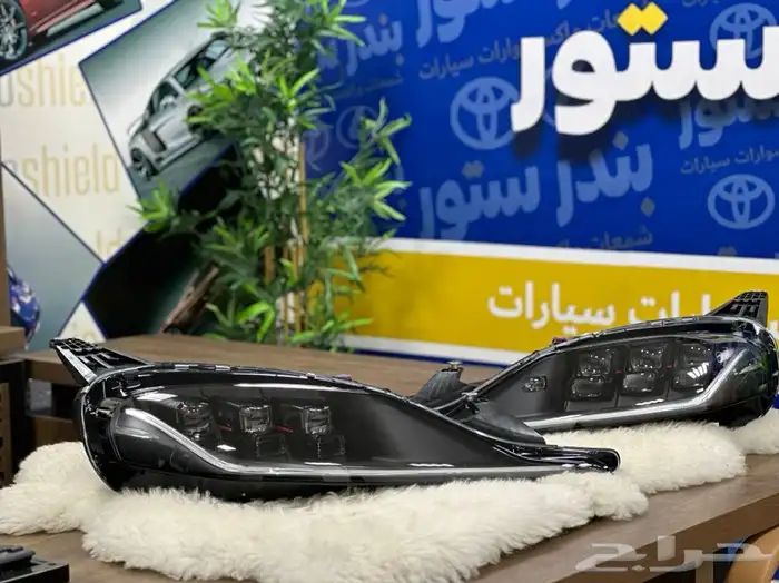 شمعة تايوتا سوبرا (GR) من 2021-2023 5