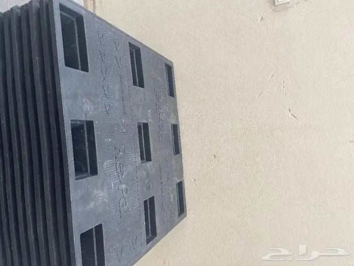 طبليات بلاستيك طبالي جمبع المقاسات 2