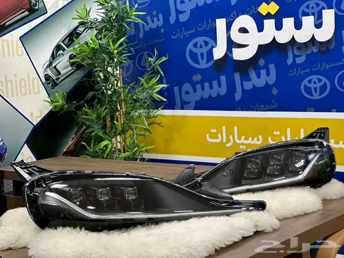شمعة تايوتا سوبرا (GR) من 2021-2023 2