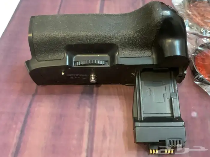 كاميرا كانون D600 مع اكسسوارات 2