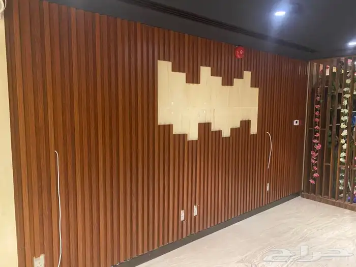 تركيب واجهات كلادينج 96