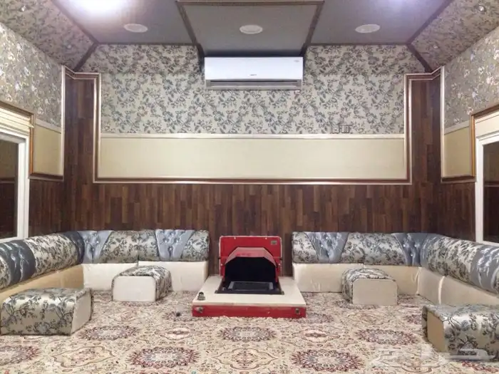 تفصيل كافة انواع الكرفانات شينكو وشرايح 10