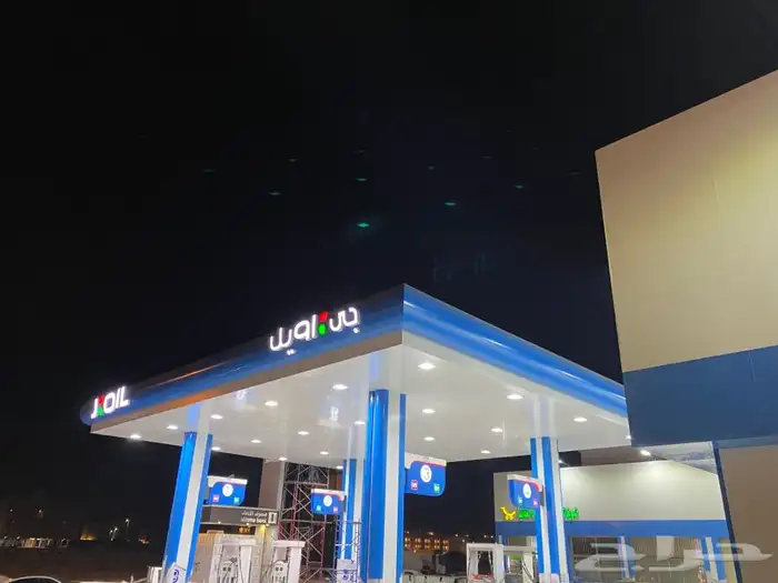 تركيب واجهات كلادينج 22