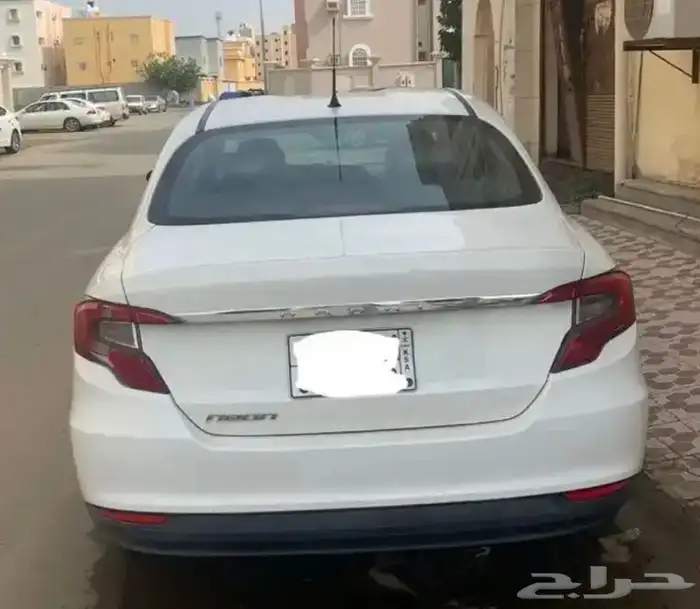 دودج نيون 2017 للبيع 2