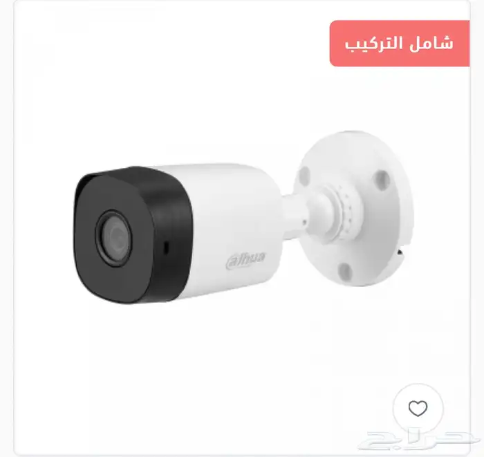 تركيب كاميرات وشاشات ودش عربسات نايلسات 3