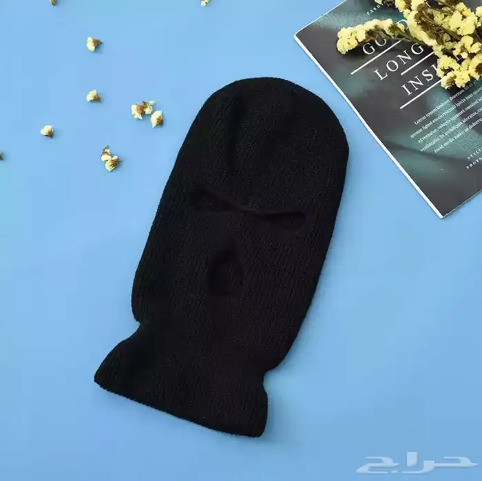 قناع 3 فتحات 2
