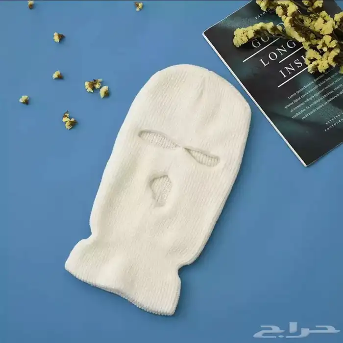 قناع 3 فتحات 3