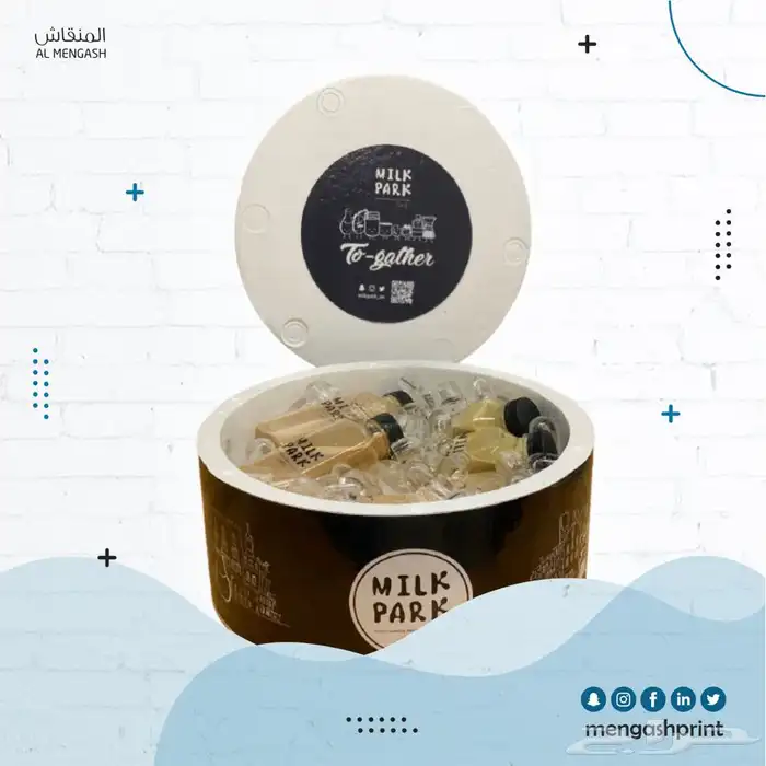 طباعة استيكرات وبنرات فوري 22