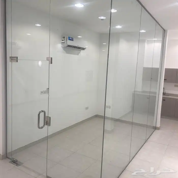 تركيب واجهات كلادينج 58