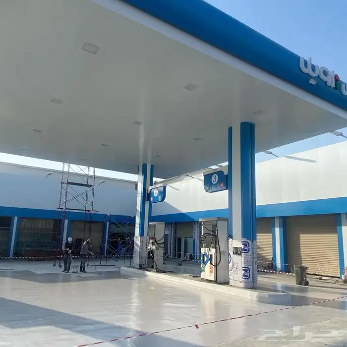 تركيب واجهات كلادينج 0