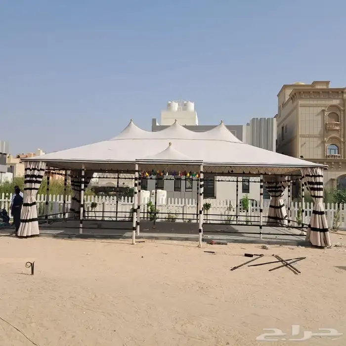 خيمة الصقور ارخص الاسعار 8