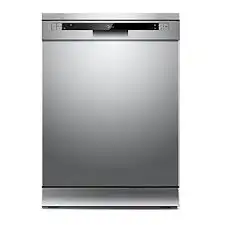 غسالة صحون ميديا Midea - متوفر كاش واقساط 0