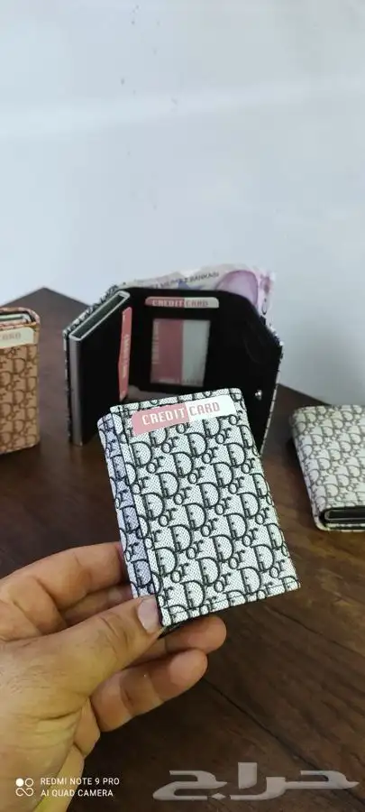 محافظ ماركات مقلدة (جملة) 15