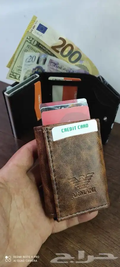 محافظ ماركات مقلدة (جملة) 63