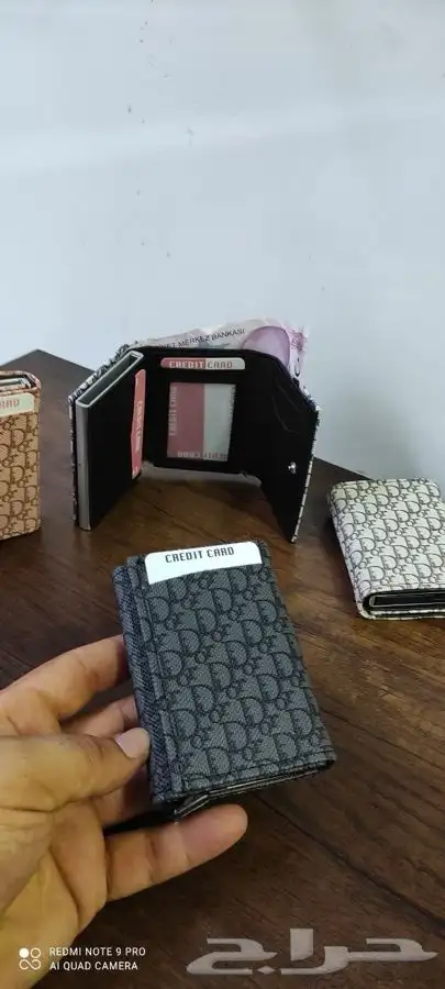 محافظ ماركات مقلدة (جملة) 16