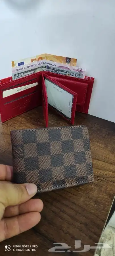 محافظ ماركات مقلدة (جملة) 30