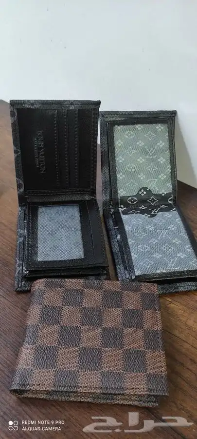 محافظ ماركات مقلدة (جملة) 56