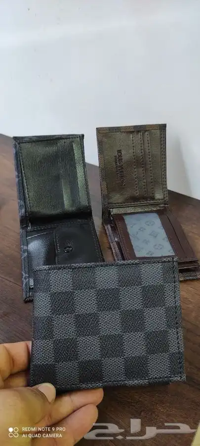 محافظ ماركات مقلدة (جملة) 57