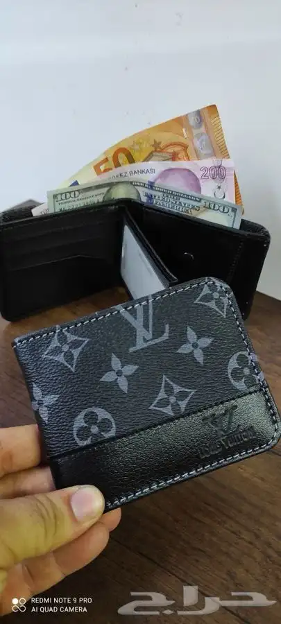 محافظ ماركات مقلدة (جملة) 40