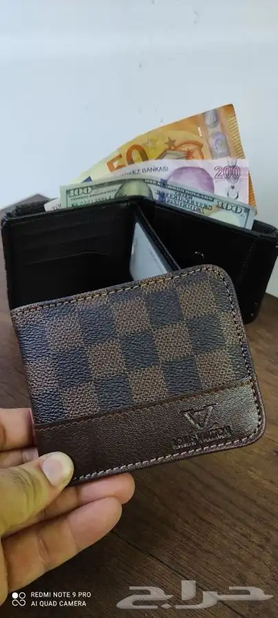 محافظ ماركات مقلدة (جملة) 41