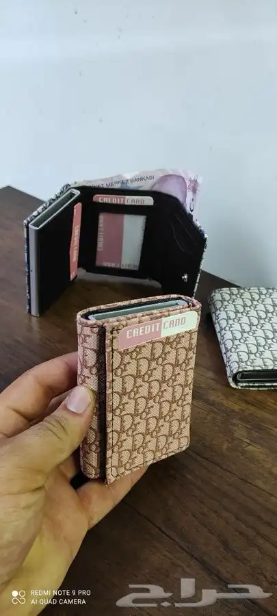 محافظ ماركات مقلدة (جملة) 14