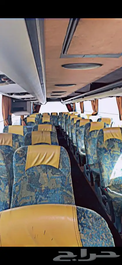 باصات سفر وسياحة 47