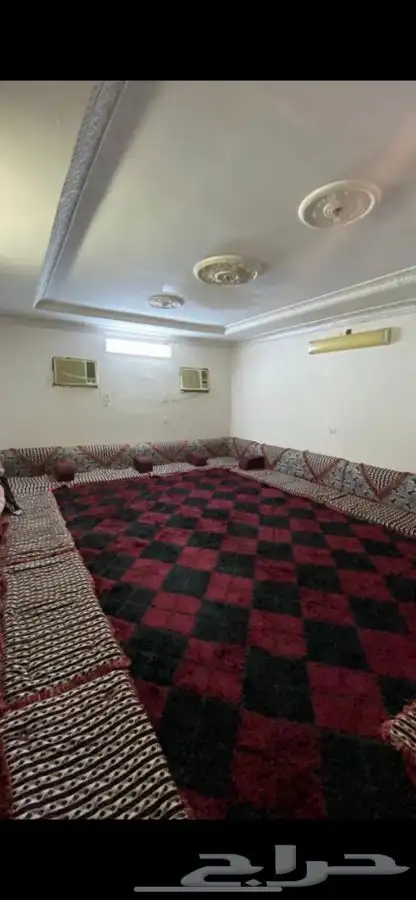 بيت شعبي في غميقة بالليث 0