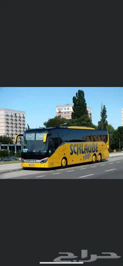 باصات سفر وسياحة 48