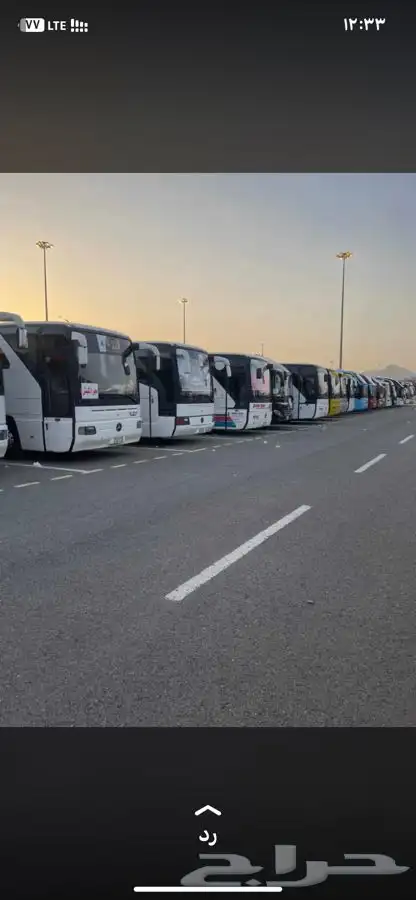 باصات سفر وسياحة 26