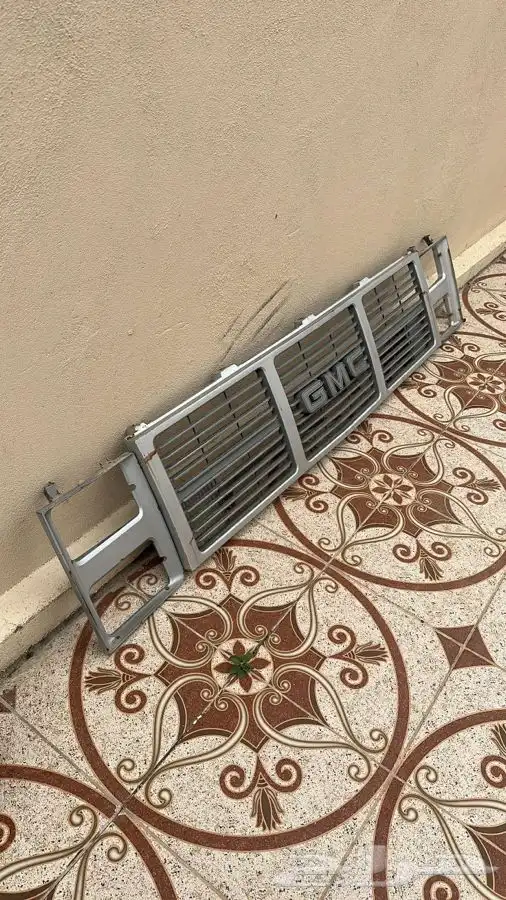 شبك جمس 1985 -1987 14