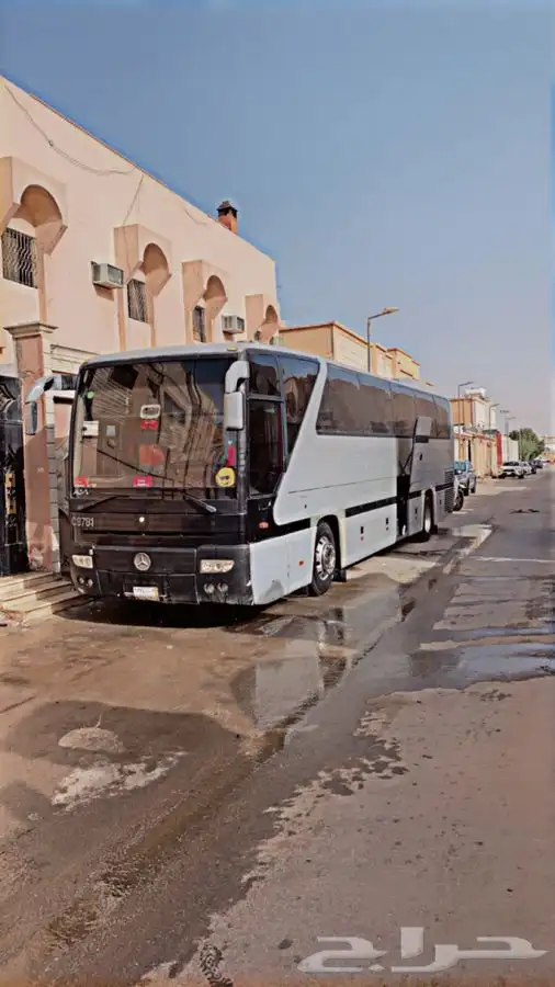 باصات سفر وسياحة 50
