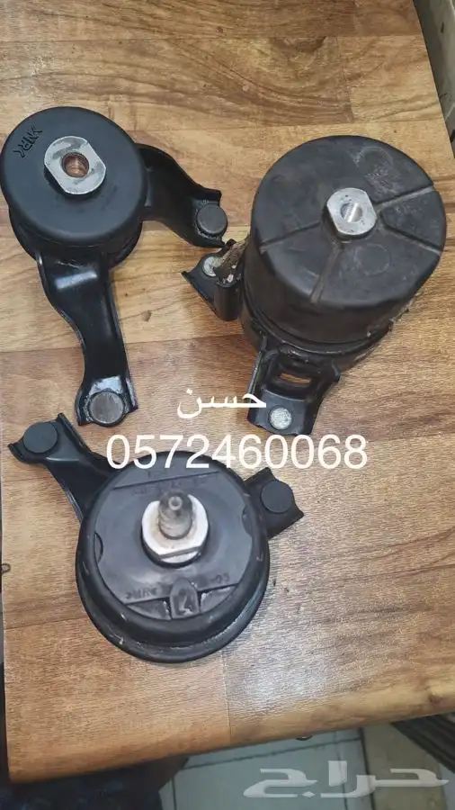 قطع غيار كامري كوريلا يارس أفالون اوريون  لكزسEs350 7