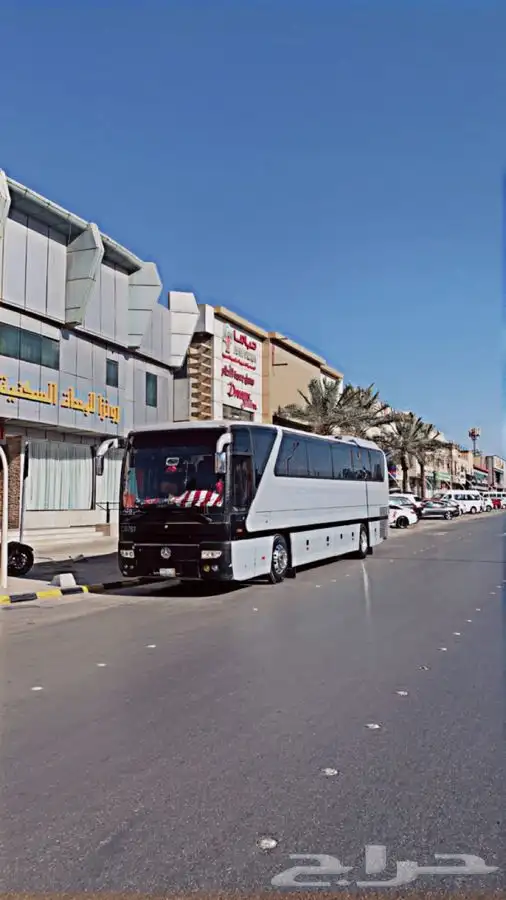 باصات سفر وسياحة 8