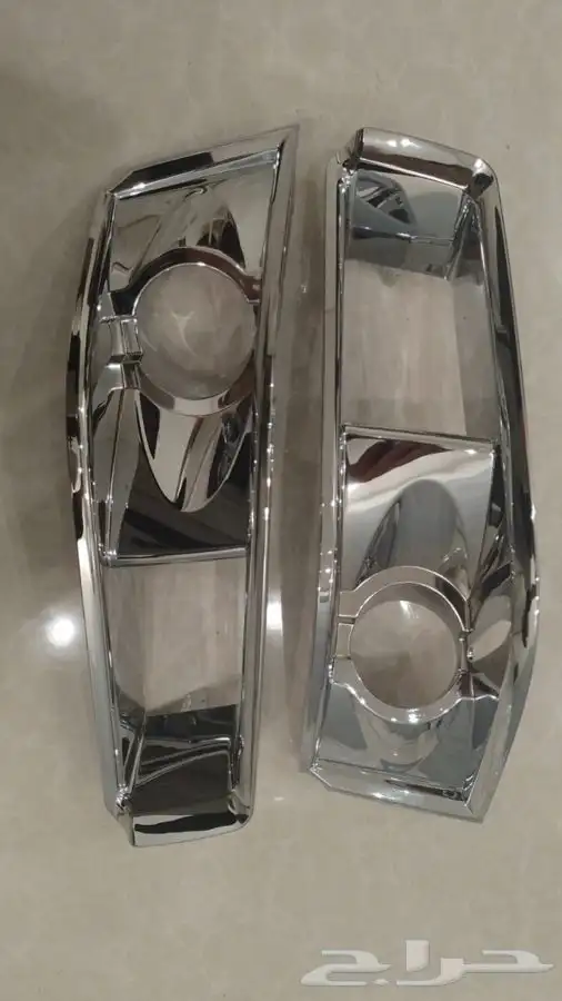 غطاء مصابيح الضباب كدلك CTS من 2008-2015 2