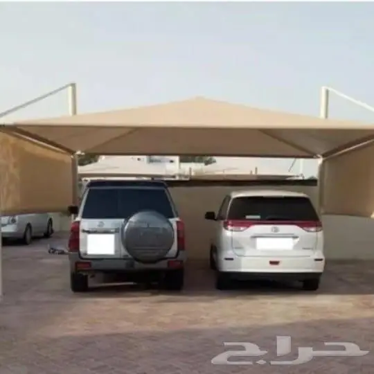 مضله مظلات وسواتر 2030 1
