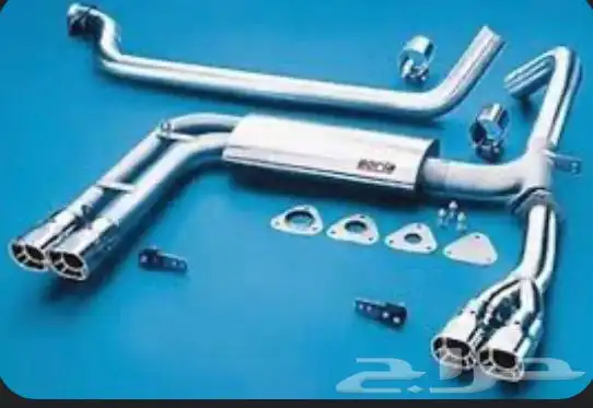 كت باك بورلا كمارو اف بدي 0