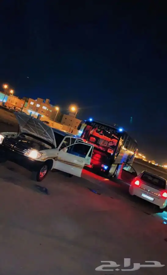 باصات سفر وسياحة 6