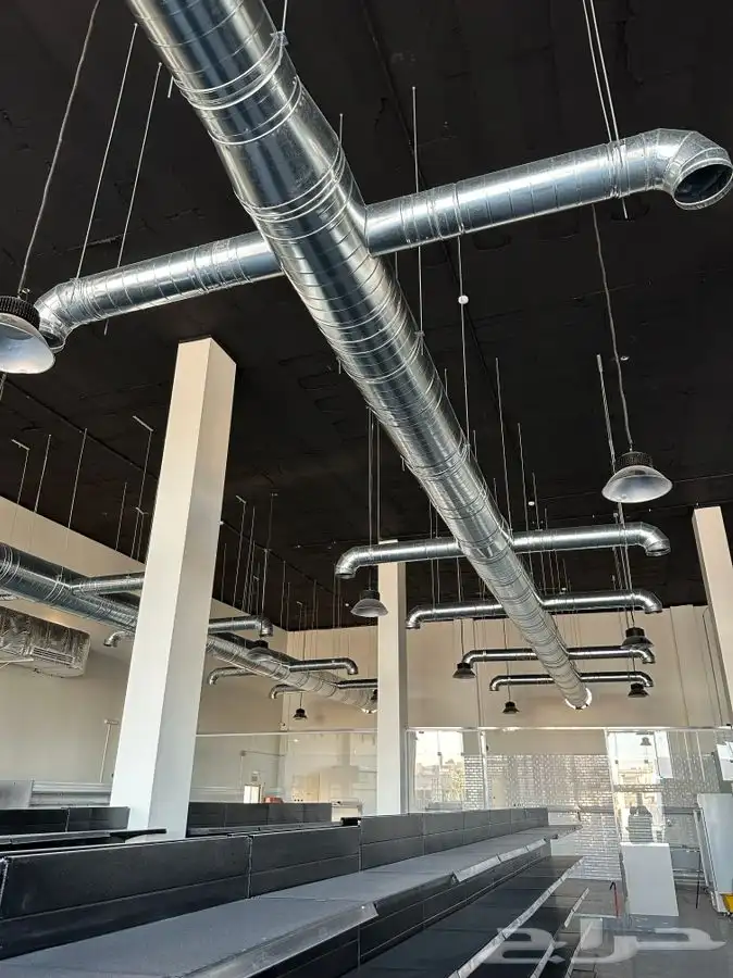 ديكورات داخليه أبوكسي زفلت ومقاولات عامه تنفيذ تصميم أشراف 36