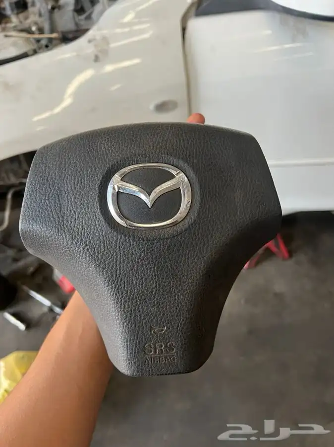 ايرباق مازدا 6 2004 0