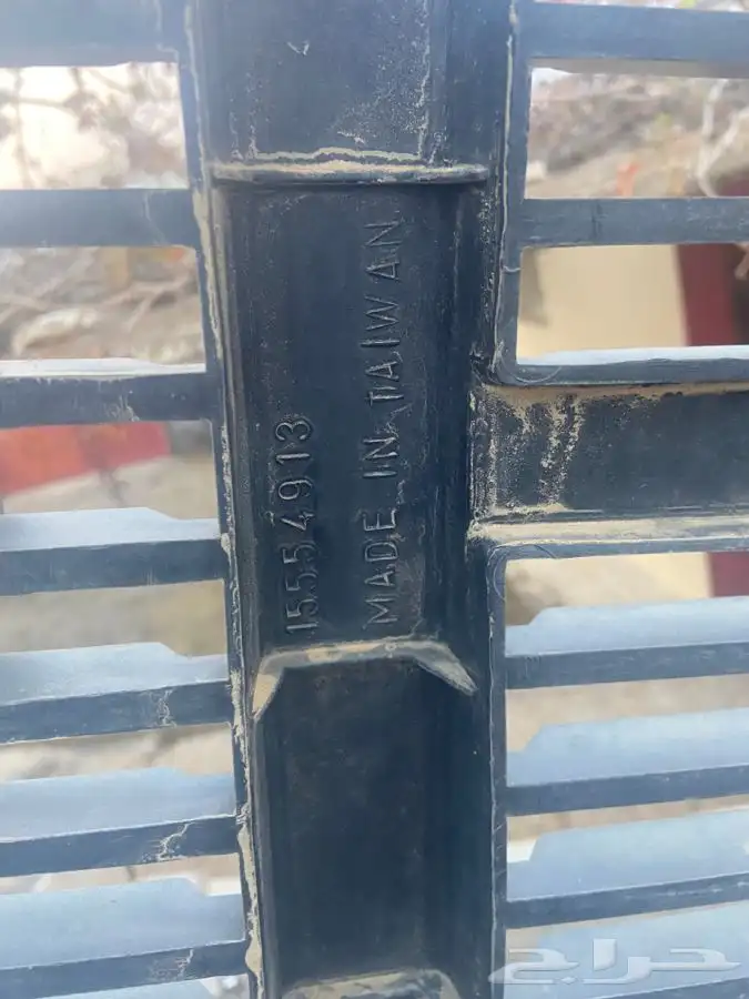 شبك جمس 1985 -1987 9