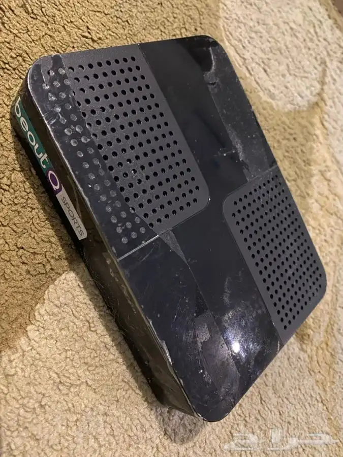 رسيفر بي اوت 0