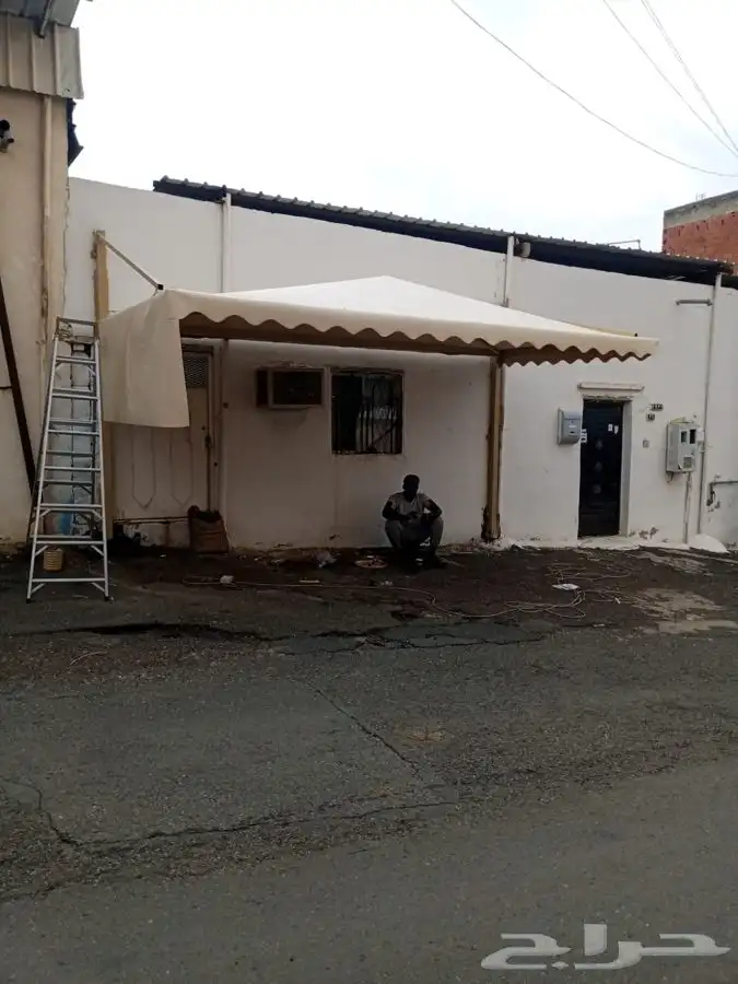 حداد سواتر مضلات pvc لكسان ابواب هناجر قرميد ساندوتش بنل 48
