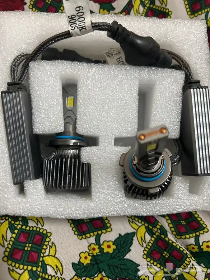 ليدات للسياره للبيع 1