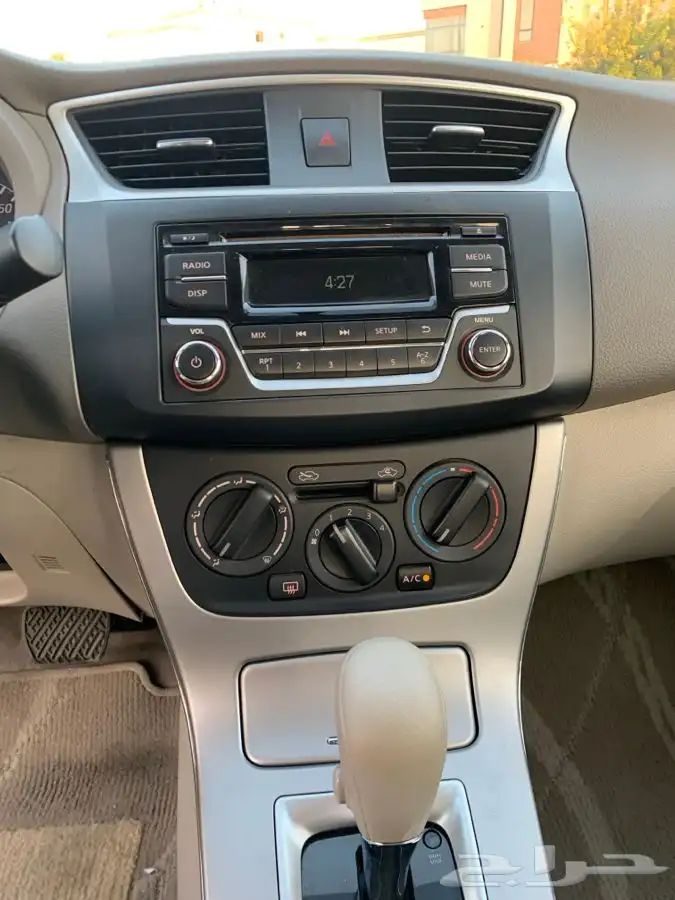 للبيع نيسان سنترا 2019 14