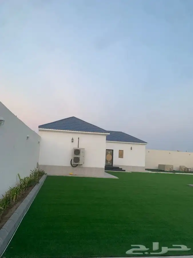 استراحة الزمرد الوليدوالبدر طريق عسفان على شارع تجاري 1