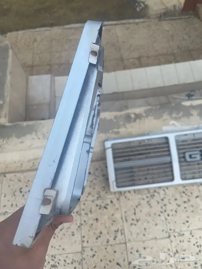 شبك جمس 1985 -1987 6