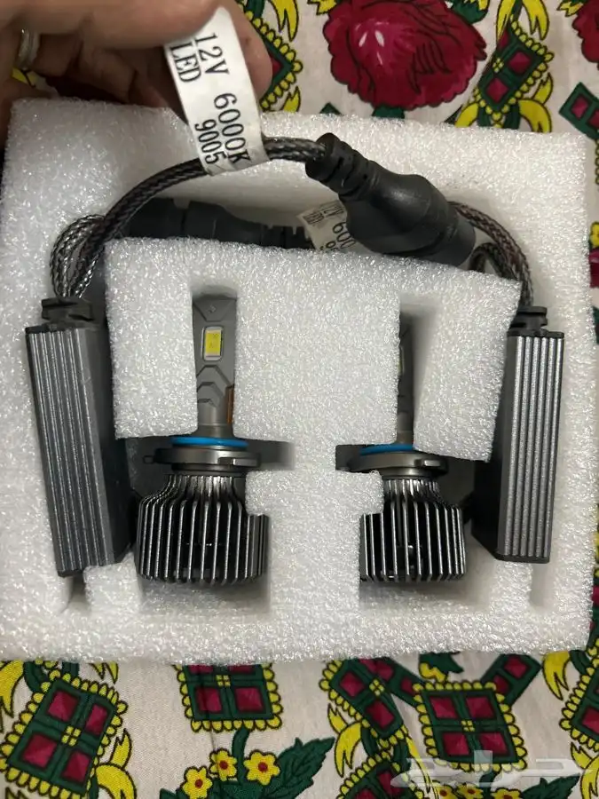 ليدات للسياره للبيع 0