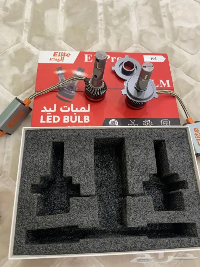 لمبات ليد سياره 6
