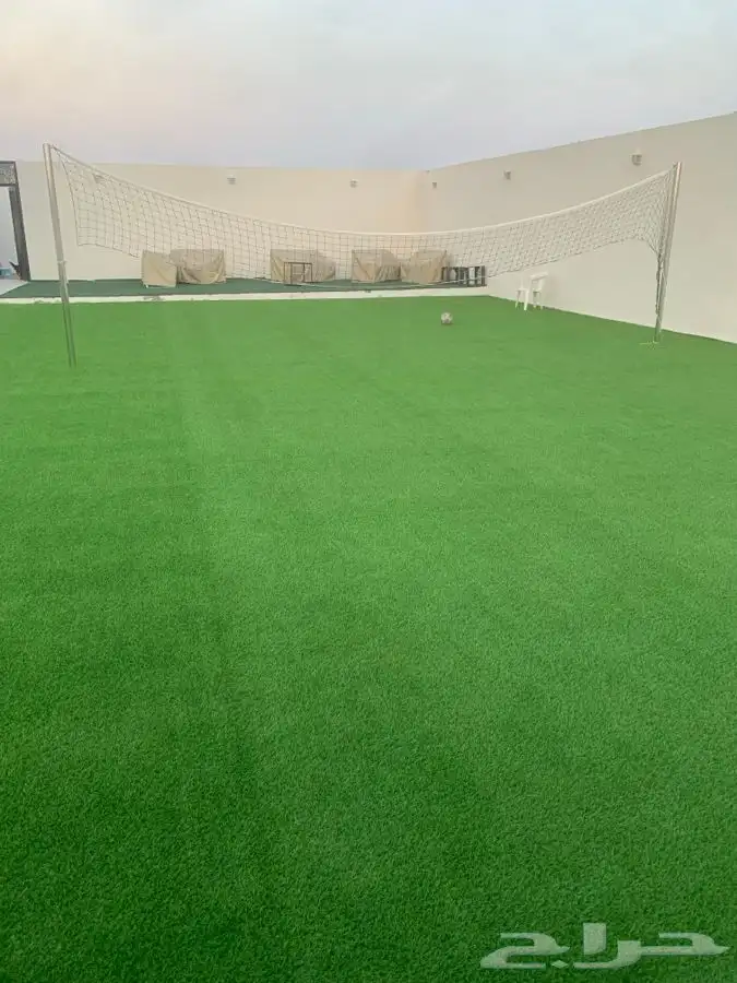 استراحة الزمرد الوليدوالبدر طريق عسفان على شارع تجاري 7