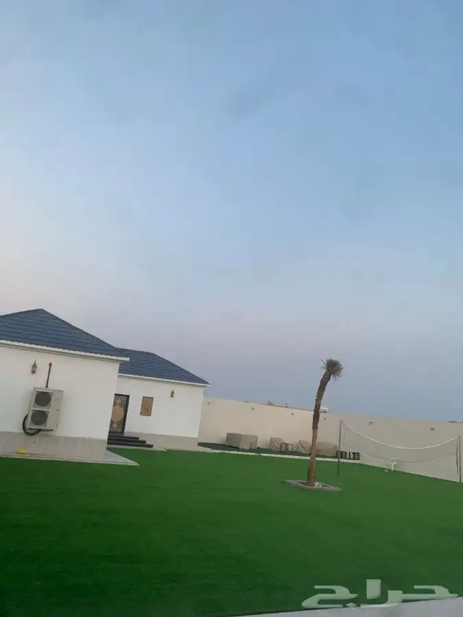 استراحة الزمرد الوليدوالبدر طريق عسفان على شارع تجاري 2